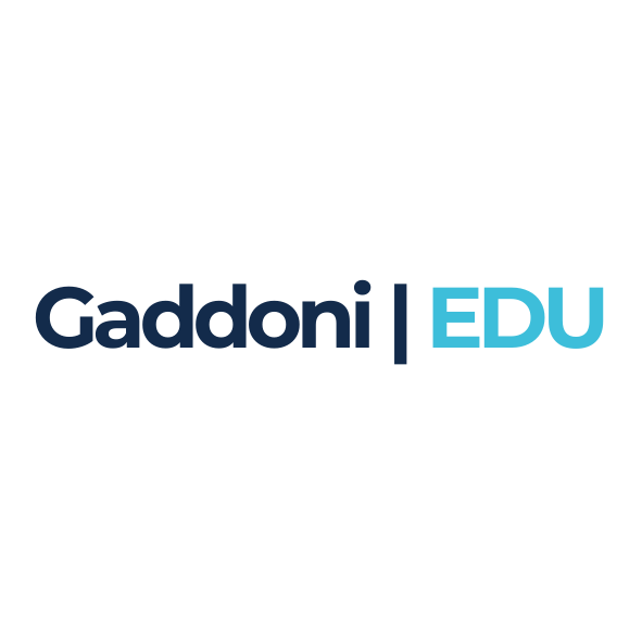 Gaddoni EDU