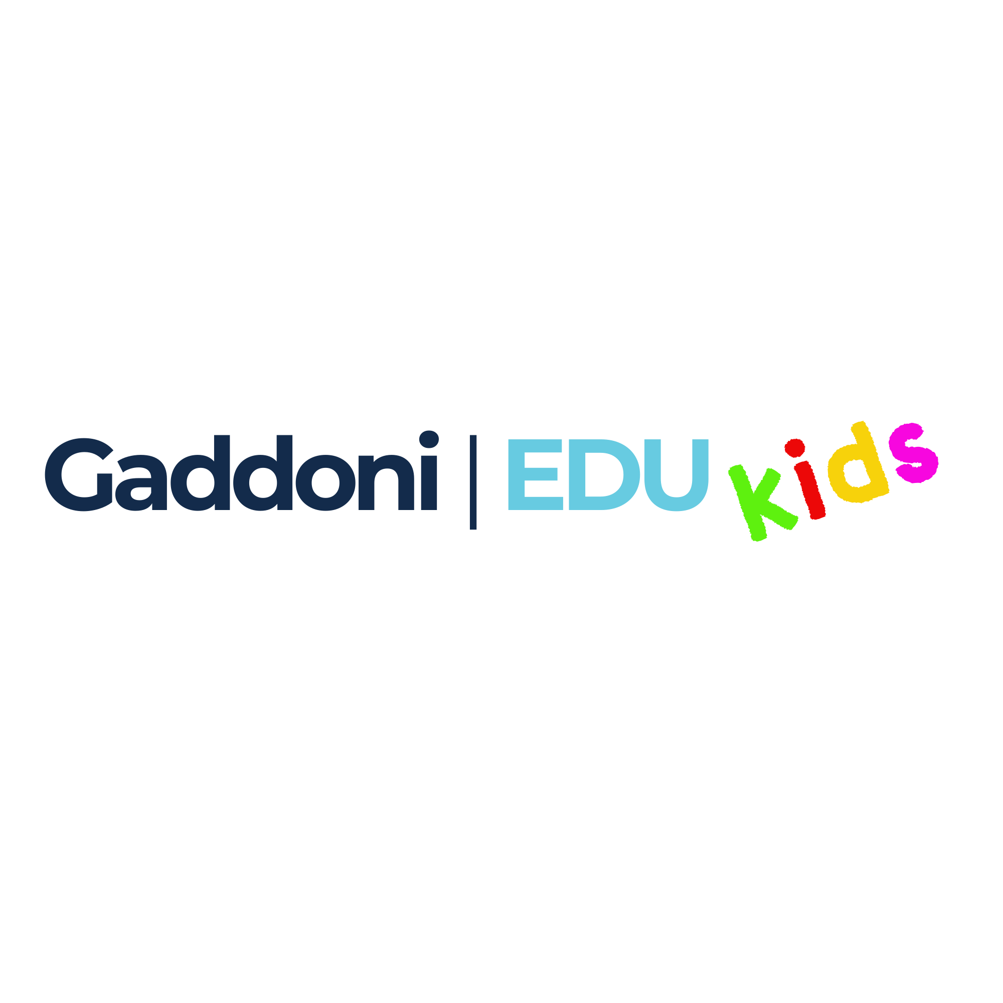 Gaddoni EDU Kids