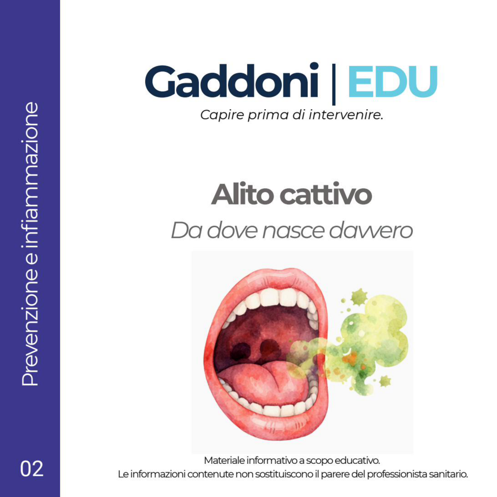 Copertina Alito cattivo